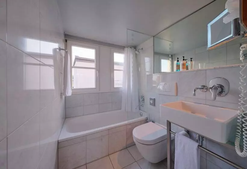 Fotos del hotel Classik  Antonius:  7