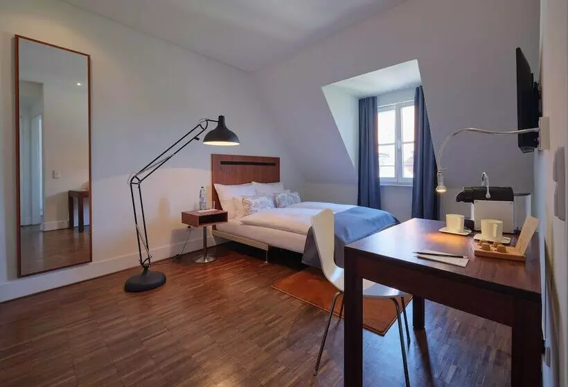 Fotos del hotel Classik  Antonius:  18