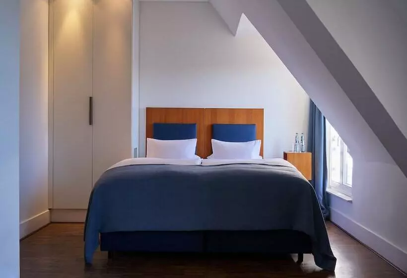 Fotos del hotel Classik  Antonius:  10