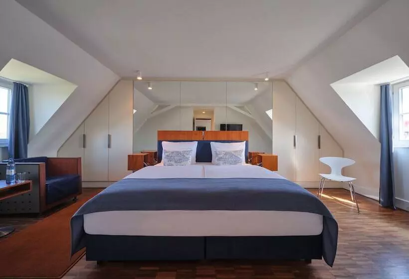 Fotos del hotel Classik  Antonius:  2