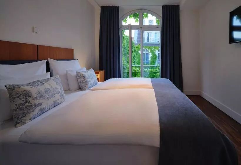 Fotos del hotel Classik  Antonius:  25