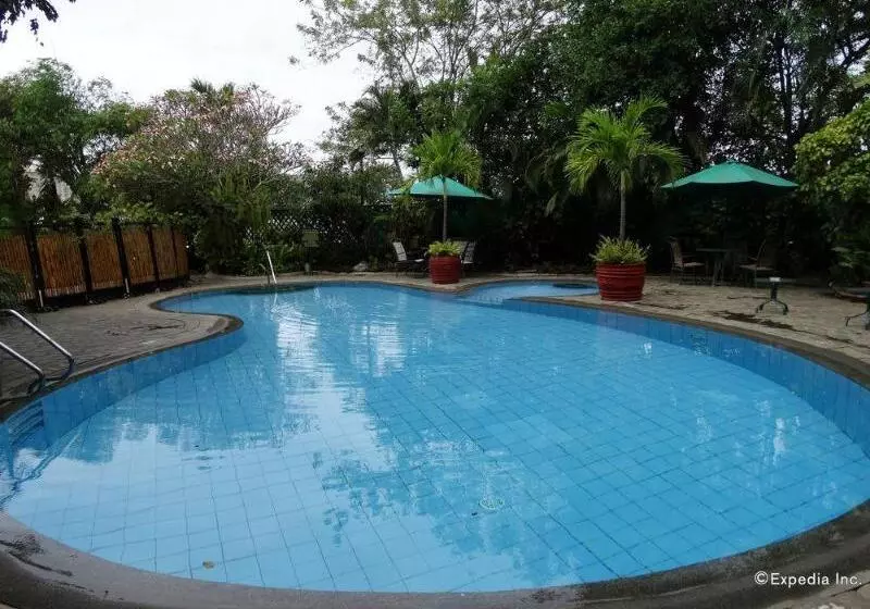 Fotos del hotel Fleuris Palawan:  11