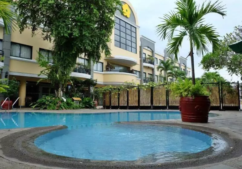 Fotos del hotel Fleuris Palawan:  23