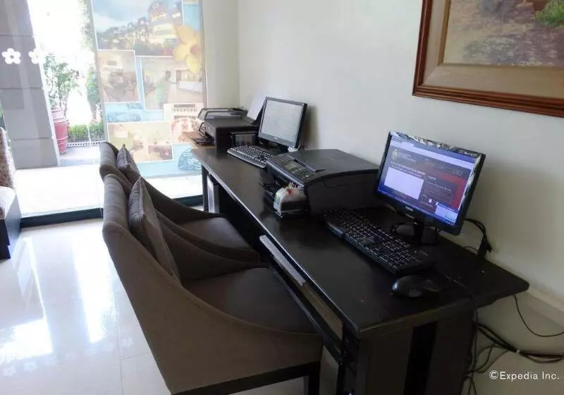 Fotos del hotel Fleuris Palawan:  9