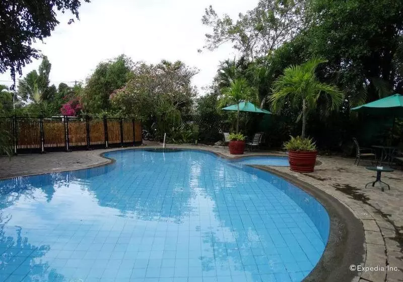 Fotos del hotel Fleuris Palawan:  2