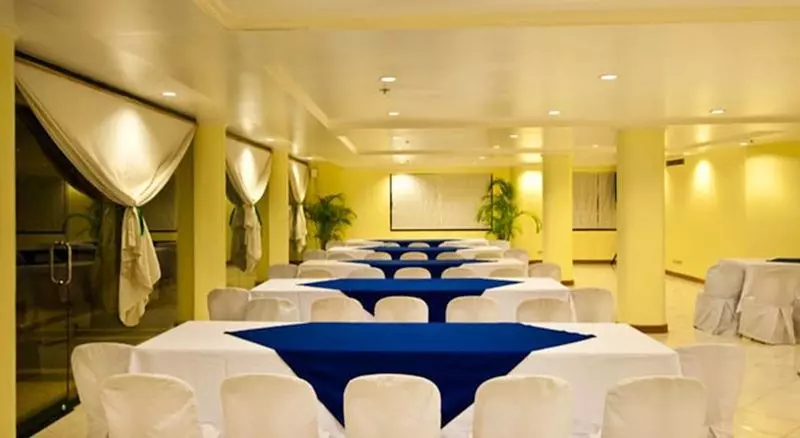 Fotos del hotel Fleuris Palawan:  7