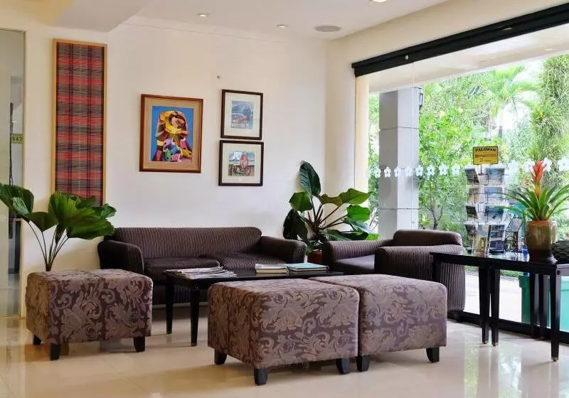 Fotos del hotel Fleuris Palawan:  3