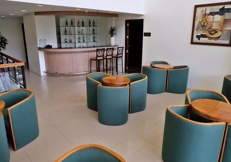 Fotos del hotel Fleuris Palawan:  13