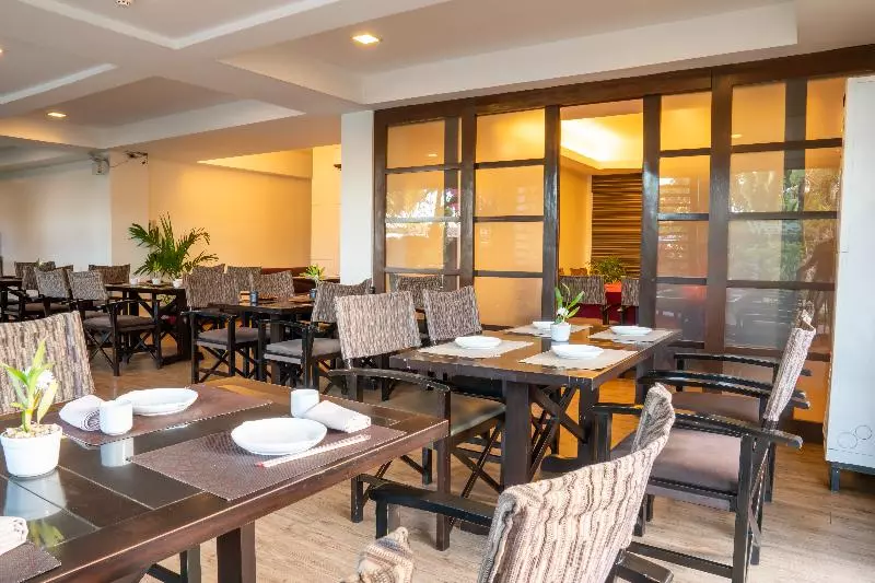 Fotos del hotel Fleuris Palawan:  19