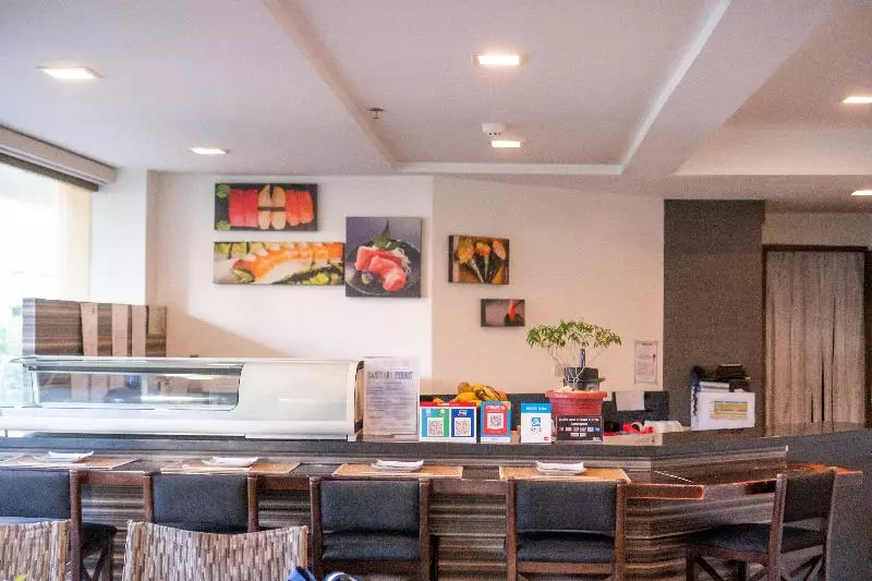 Fotos del hotel Fleuris Palawan:  6