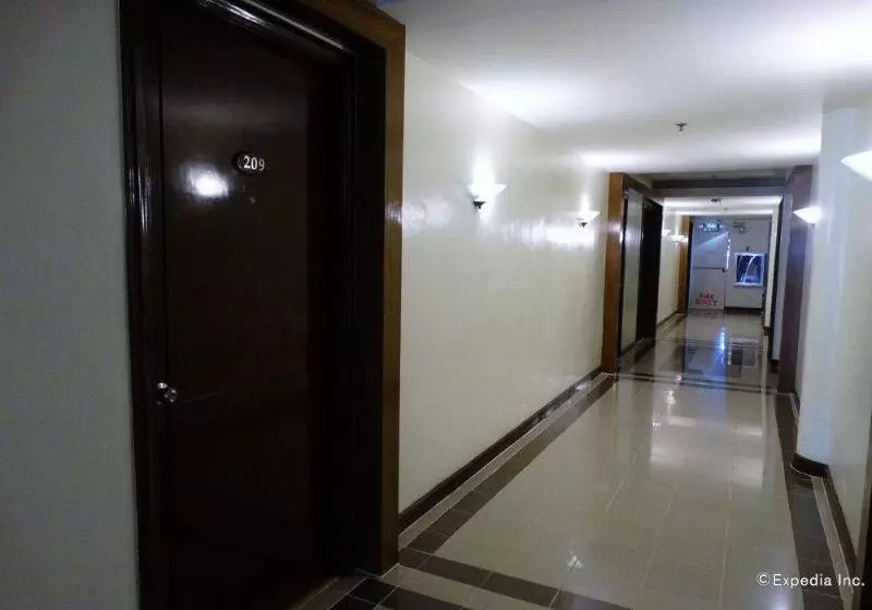 Fotos del hotel Fleuris Palawan:  4