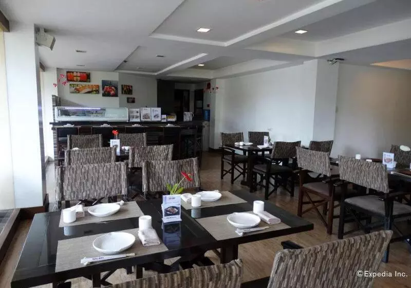 Fotos del hotel Fleuris Palawan:  16