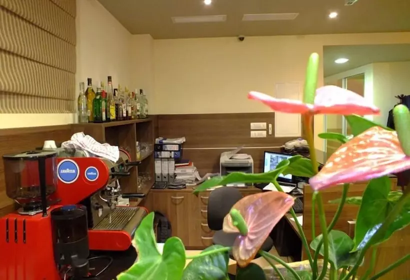 Fotos del hotel Garni Hotel Zenit:  3