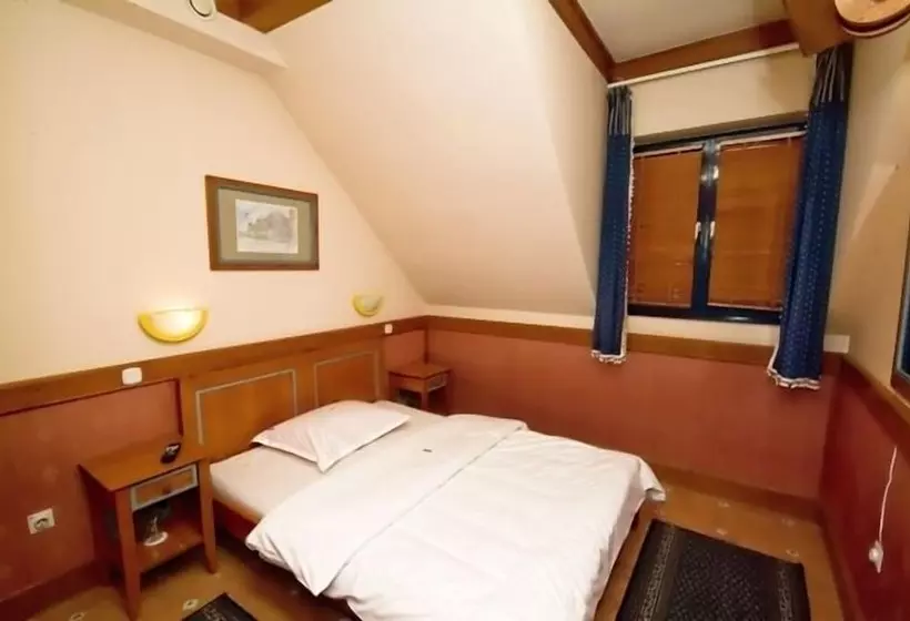 Fotos del hotel Garni Hotel Zenit:  16