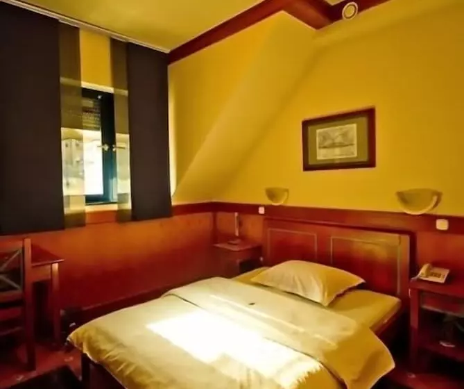 Fotos del hotel Garni Hotel Zenit:  14