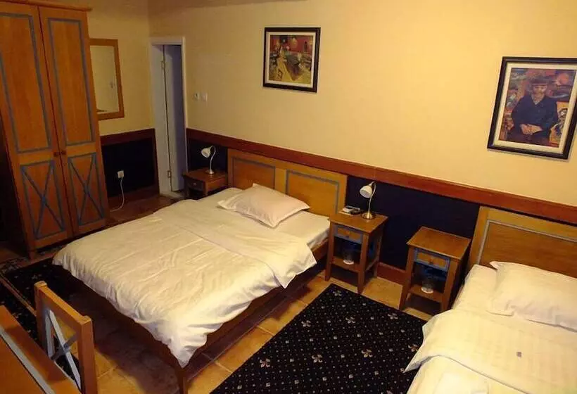 Fotos del hotel Garni Hotel Zenit:  22