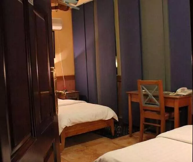 Fotos del hotel Garni Hotel Zenit:  18