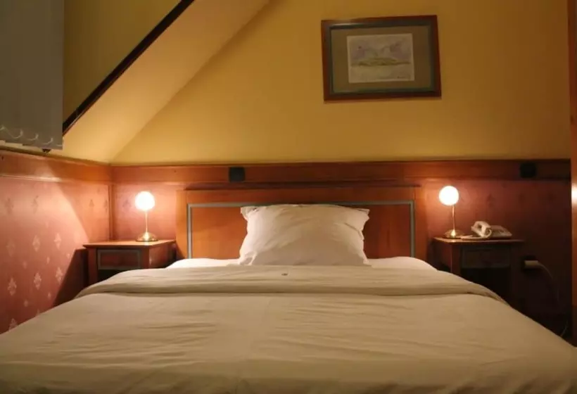 Fotos del hotel Garni Hotel Zenit:  9