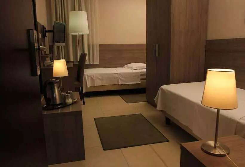 Fotos del hotel Garni Hotel Zenit:  7