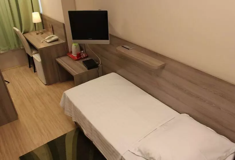 Fotos del hotel Garni Hotel Zenit:  11