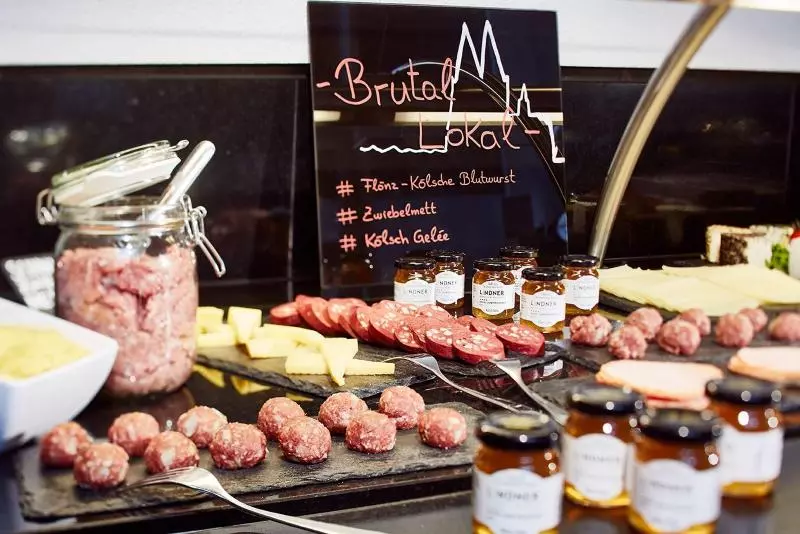 Fotos del hotel Lindner  Dom Residence:  18