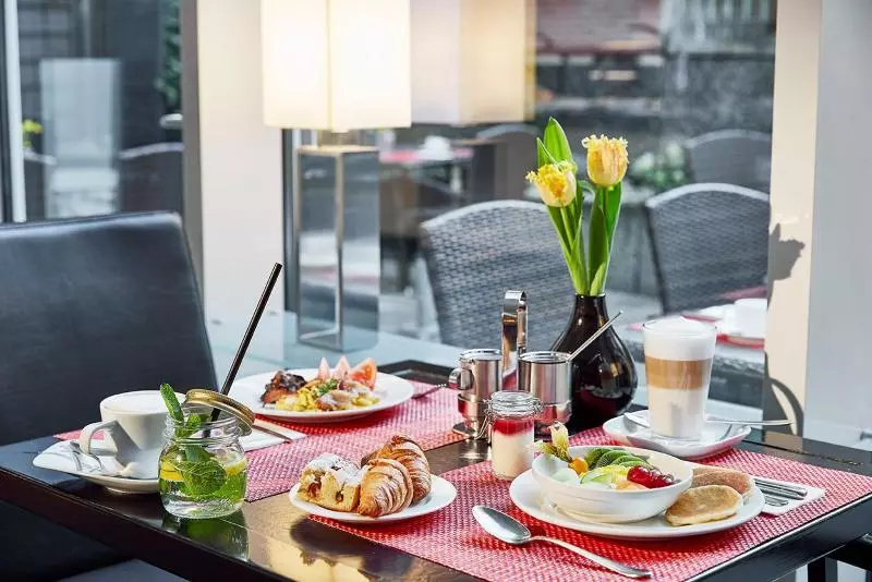 Fotos del hotel Lindner  Dom Residence:  12