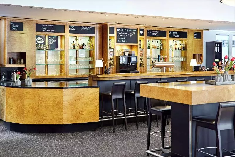 Fotos del hotel Lindner  Dom Residence:  11