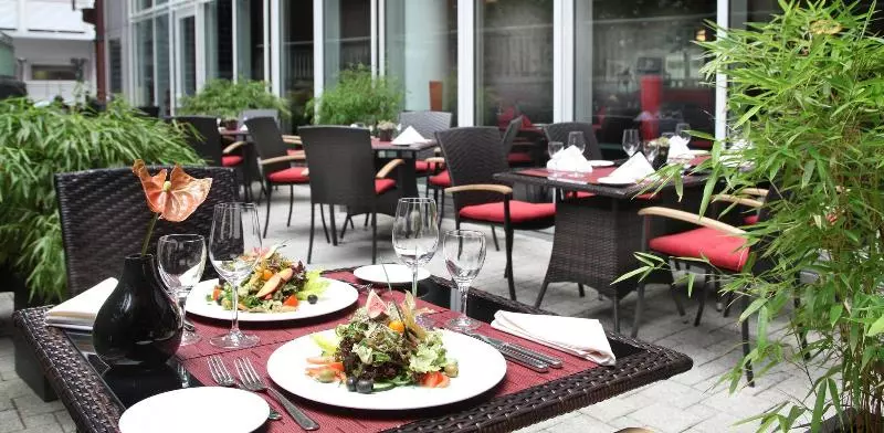 Fotos del hotel Lindner  Dom Residence:  21