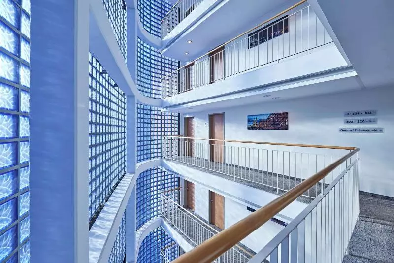 Fotos del hotel Lindner  Dom Residence:  6