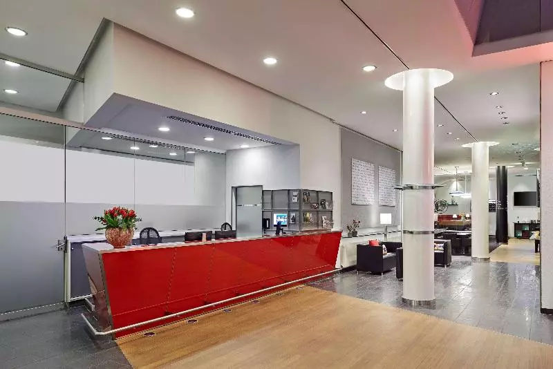 Fotos del hotel Lindner  Dom Residence:  24