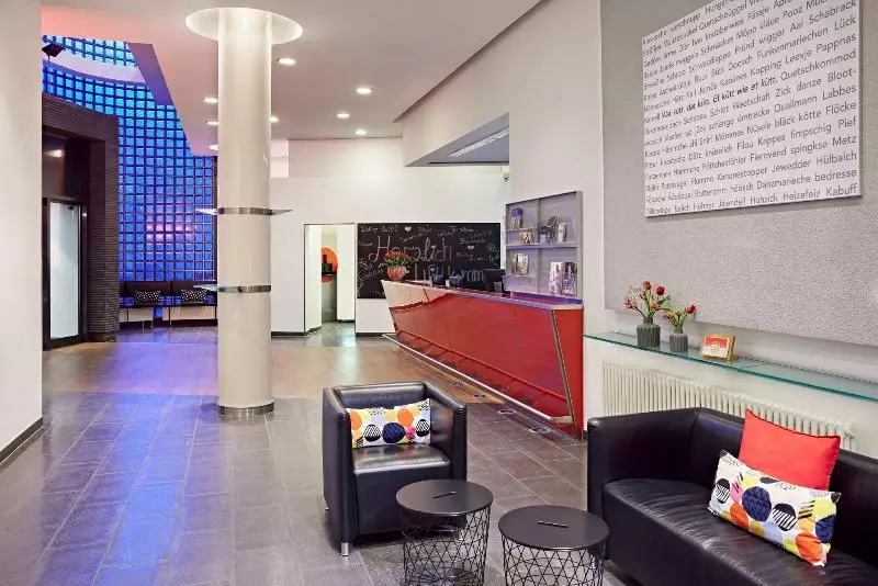 Fotos del hotel Lindner  Dom Residence:  15