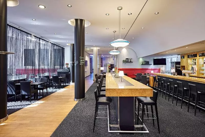 Fotos del hotel Lindner  Dom Residence:  17