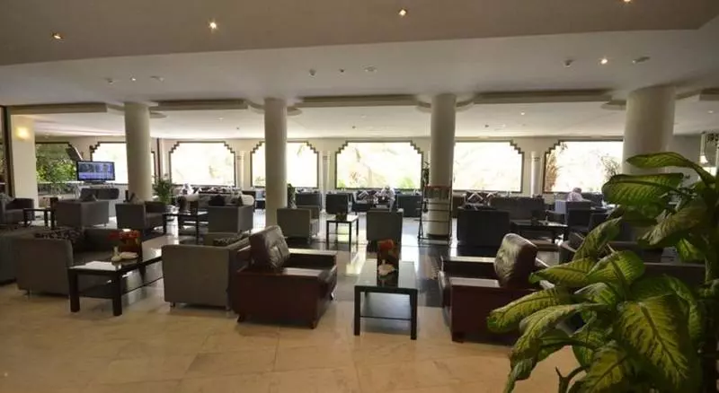 Fotos del hotel Madareem Crown:  30