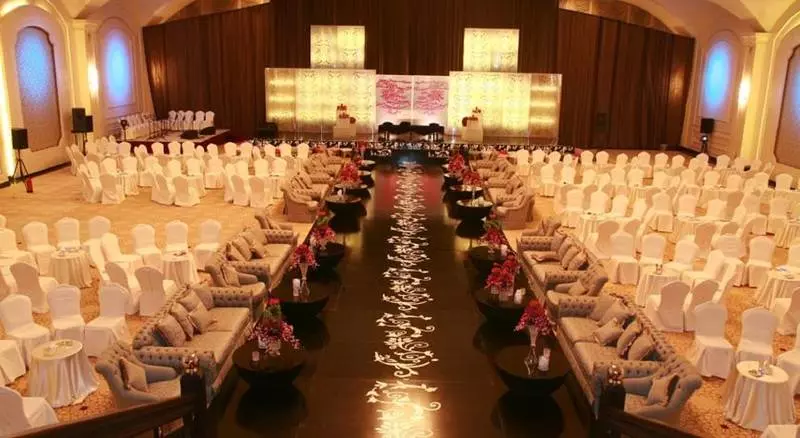 Fotos del hotel Madareem Crown:  35