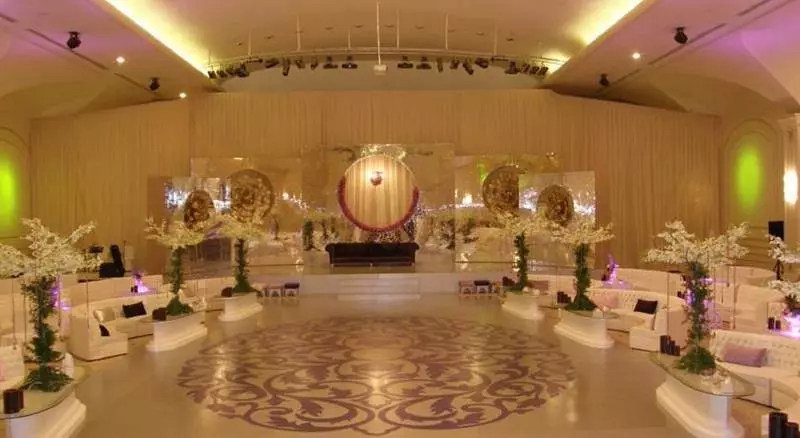 Fotos del hotel Madareem Crown:  14