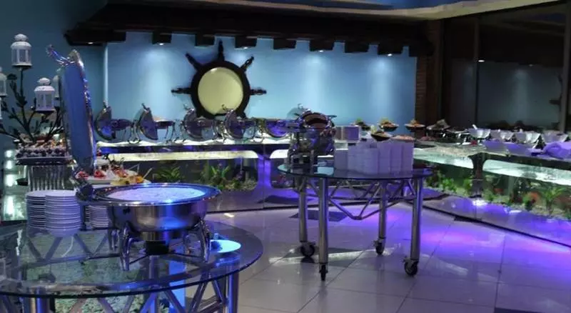 Fotos del hotel Madareem Crown:  37