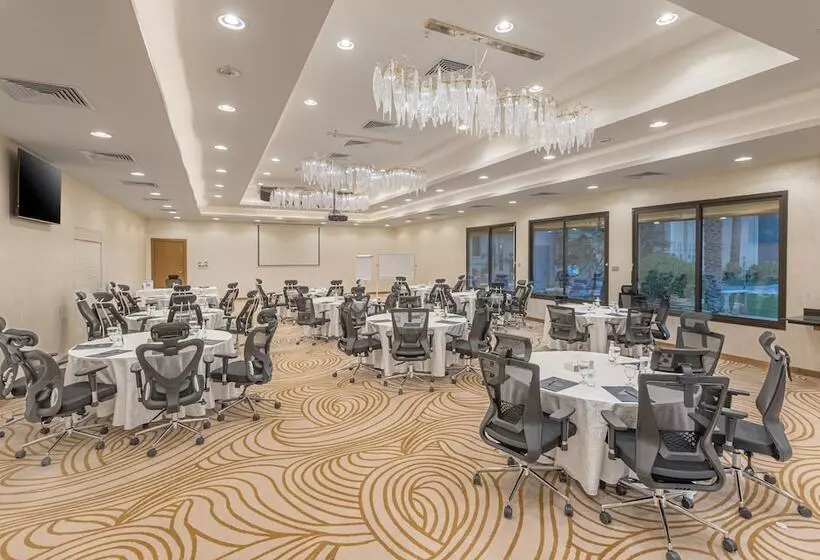 Fotos del hotel Madareem Crown:  20