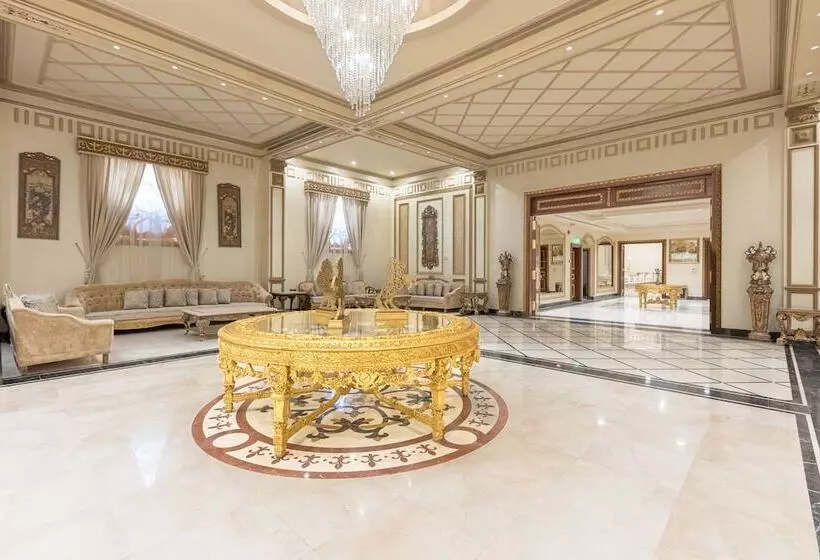 Fotos del hotel Madareem Crown:  33