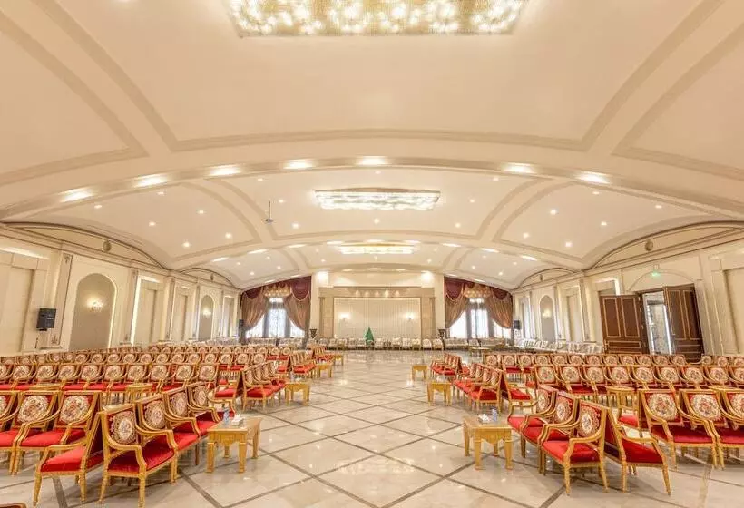 Fotos del hotel Madareem Crown:  13