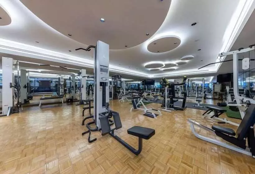 Fotos del hotel Madareem Crown:  32