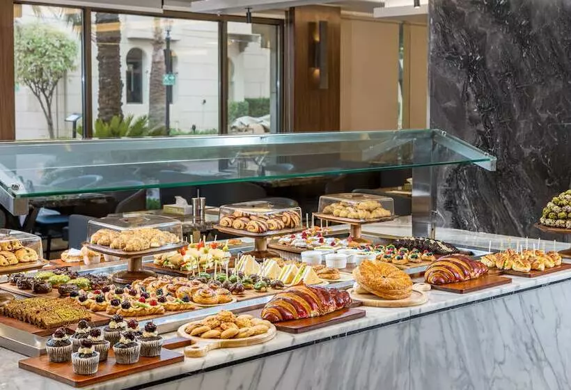 Fotos del hotel Madareem Crown:  41