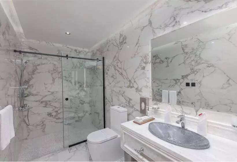 Fotos del hotel Madareem Crown:  24