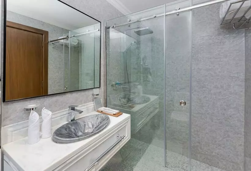 Fotos del hotel Madareem Crown:  25