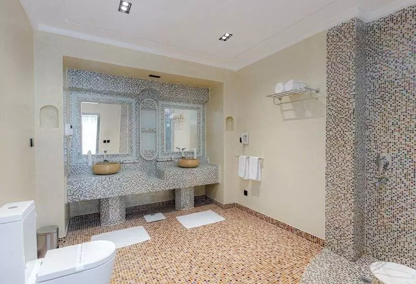 Fotos del hotel Madareem Crown:  38