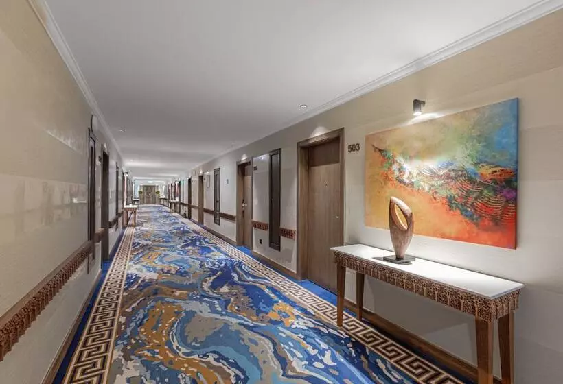 Fotos del hotel Madareem Crown:  40