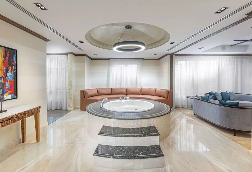 Fotos del hotel Madareem Crown:  27