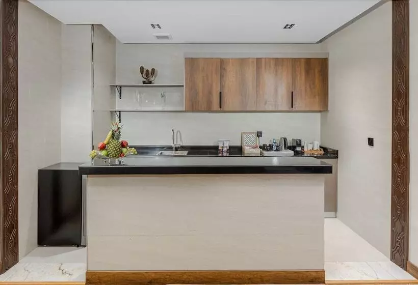 Fotos del hotel Madareem Crown:  22