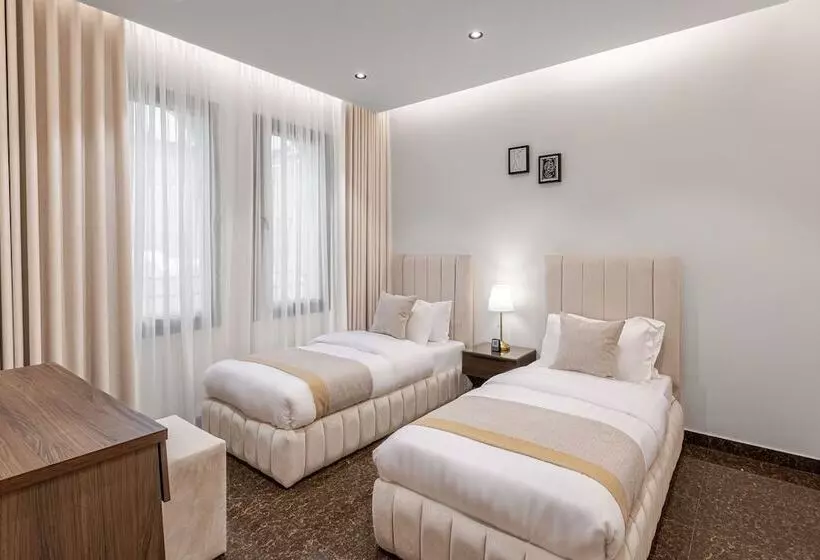 Fotos del hotel Madareem Crown:  3