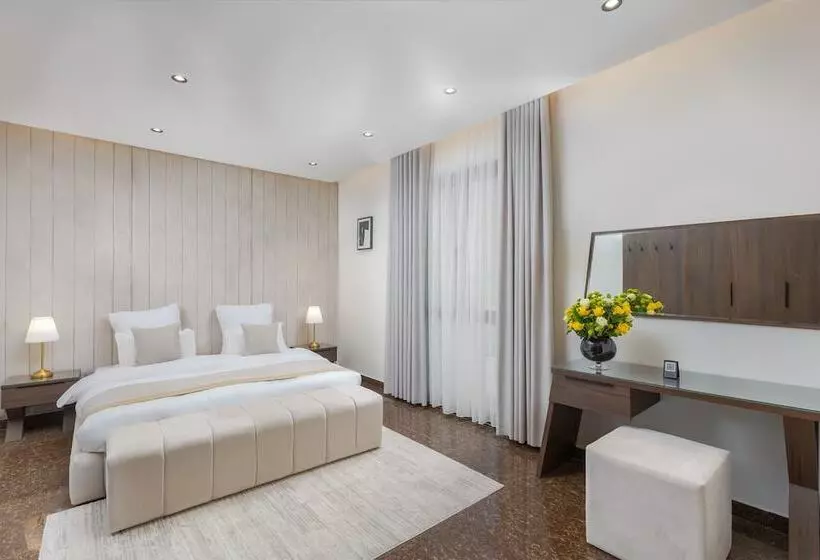 Fotos del hotel Madareem Crown:  10