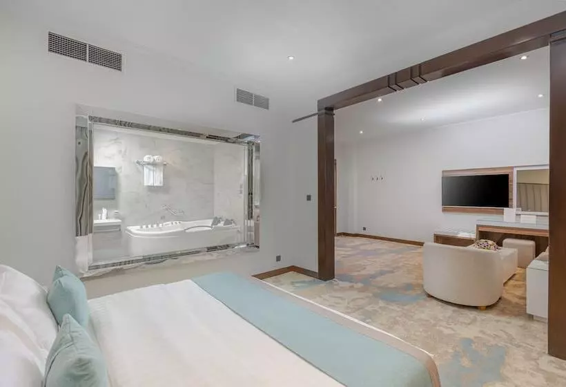 Fotos del hotel Madareem Crown:  11